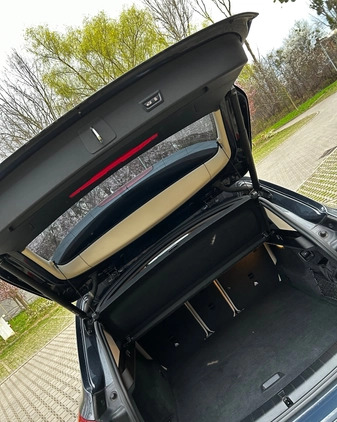 BMW X1 cena 117999 przebieg: 93150, rok produkcji 2019 z Rakoniewice małe 137